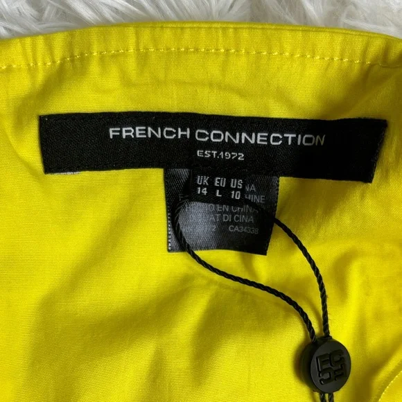 French Connection
Florida Strappy Sleeveless Midi Dress - Picture 5 of 8